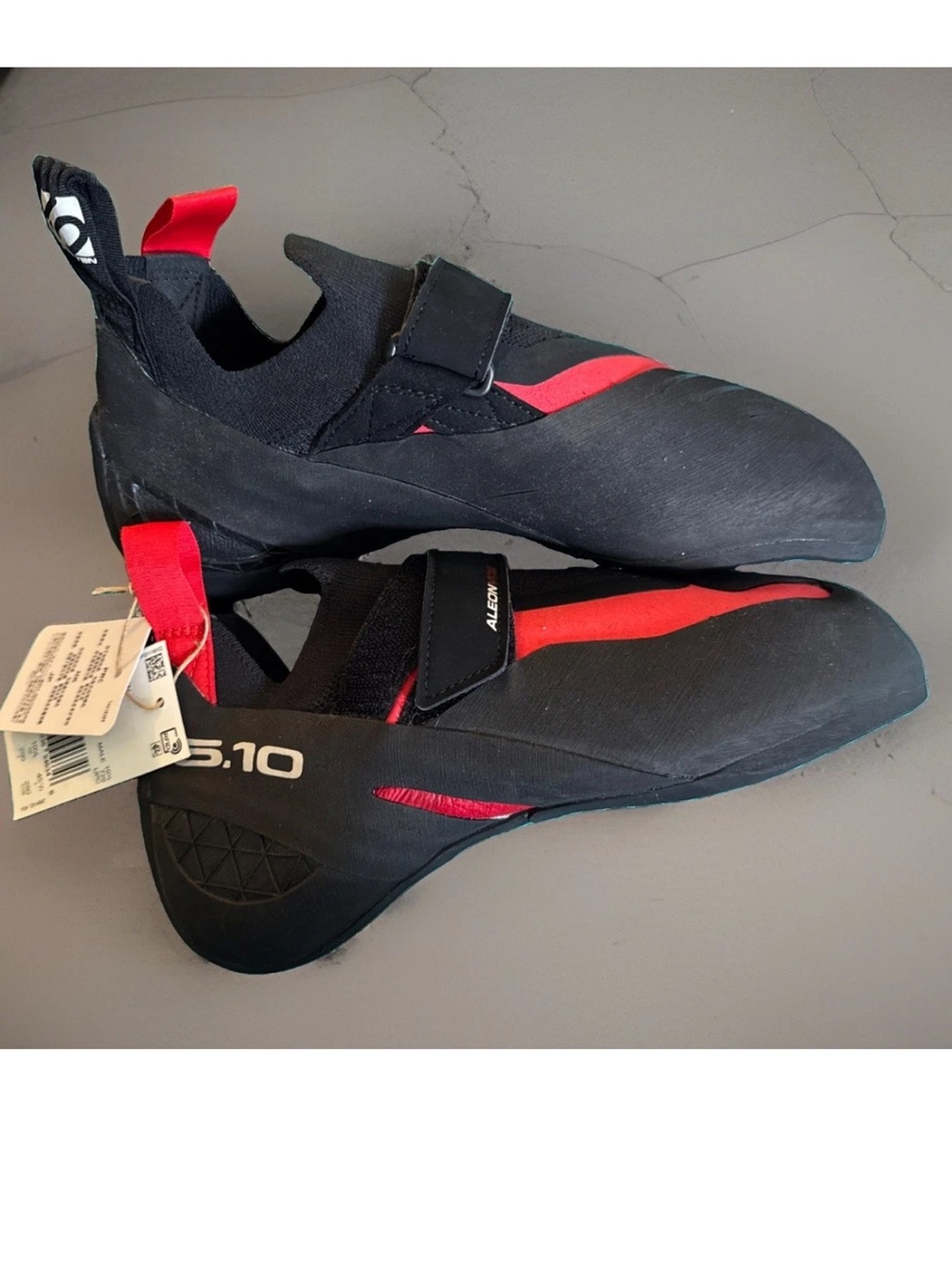 adidas 5.10 Aleon VCS Climbing Shoe Men’s 10.5